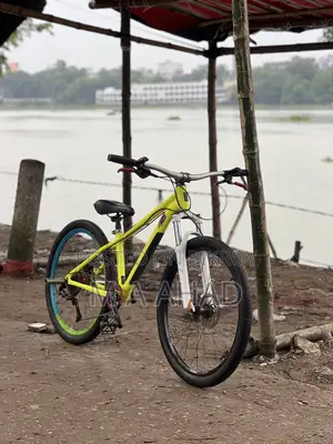 স্টান্ট সাইকেল