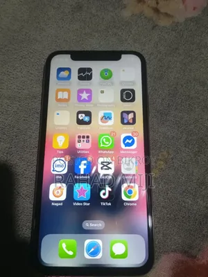 Apple iPhone XS 256 GB White
