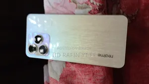 Realme C53 128 GB Gold