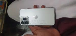 Apple iPhone 13 Pro 128 GB Silver