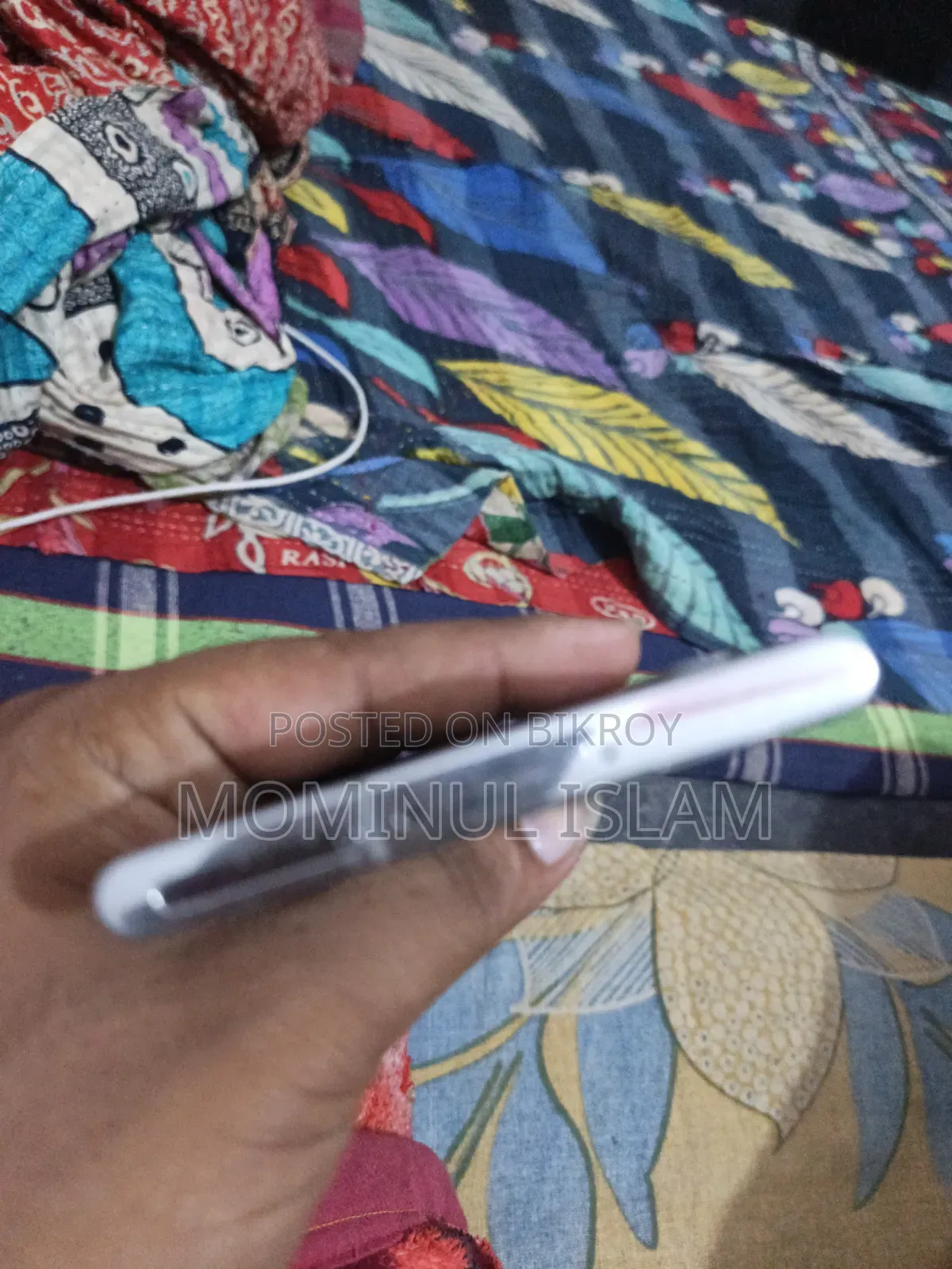Samsung Galaxy Note 10 Plus 256 GB Silver