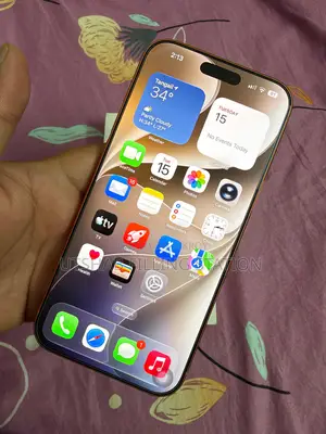 অ্যাপল আইফোন ১৭ প্রো ম্যাক্স ২৫৬ জিবি অরেঞ্জ