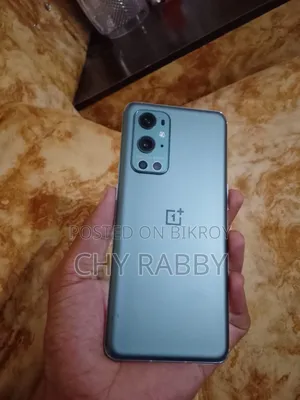 ওয়ানপ্লাস ৯ প্রো ২৫৬ জিবি গ্রিন