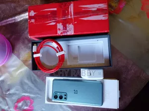 OnePlus 9 Pro 256 GB Green