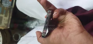 অ্যাপল আইফোন ১৩ প্রো ১২৮ জিবি সিলভার
