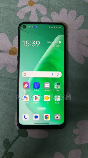 অপ্পো এ৭৪ ৫জি ১২৮ জিবি ব্ল্যাক