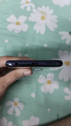 Oppo A74 5G 128 GB Black