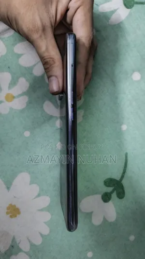 Oppo A74 5G 128 GB Black