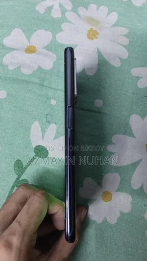 Oppo A74 5G 128 GB Black