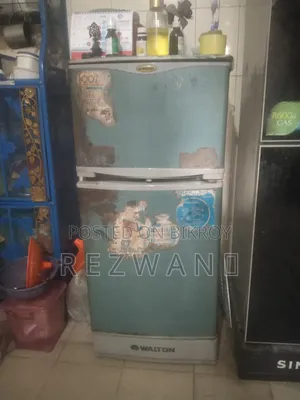 ওয়ালটন ফ্রিজ