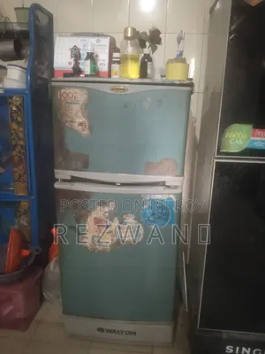 ওয়ালটন ফ্রিজ