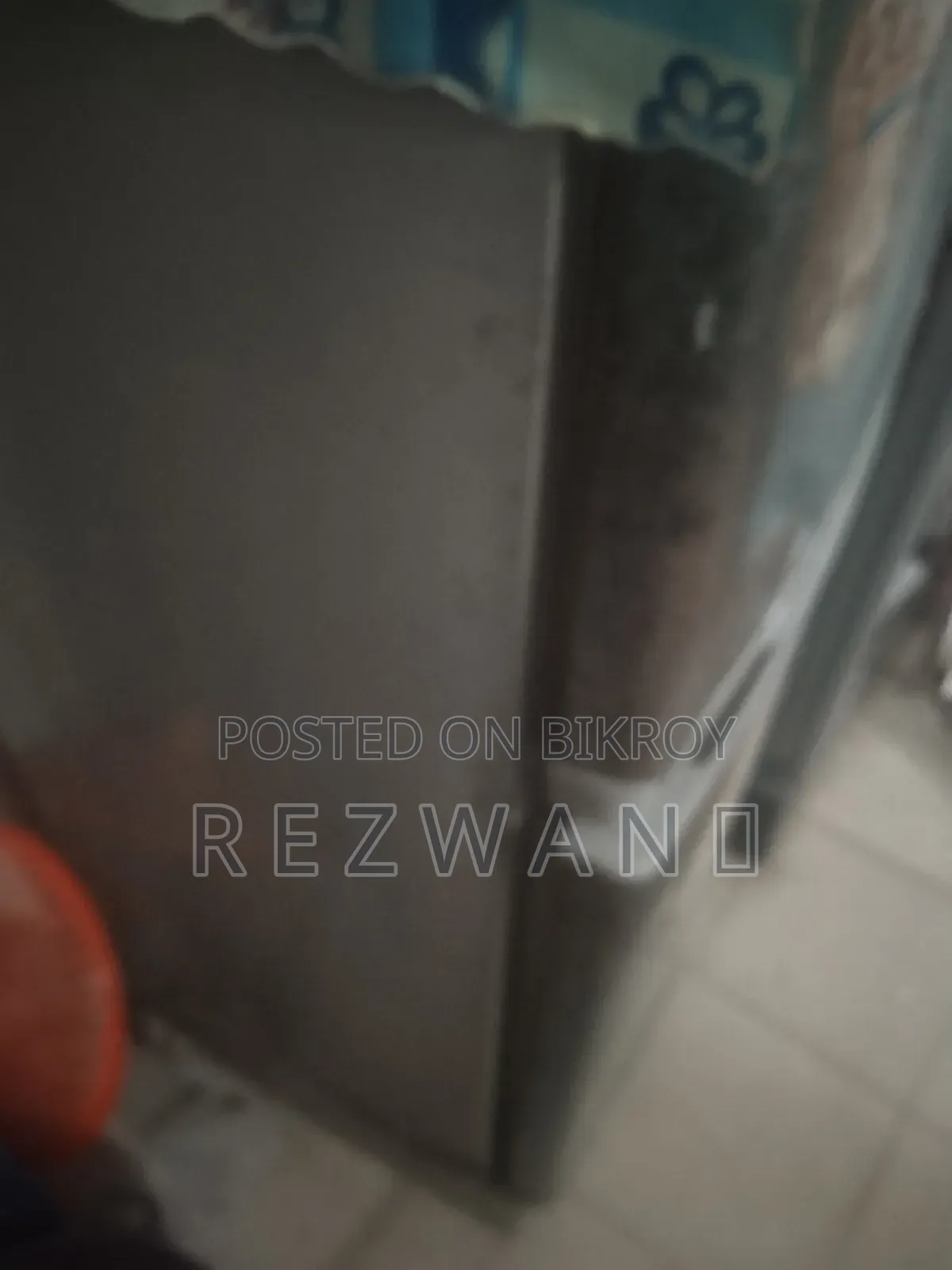 ওয়ালটন ফ্রিজ