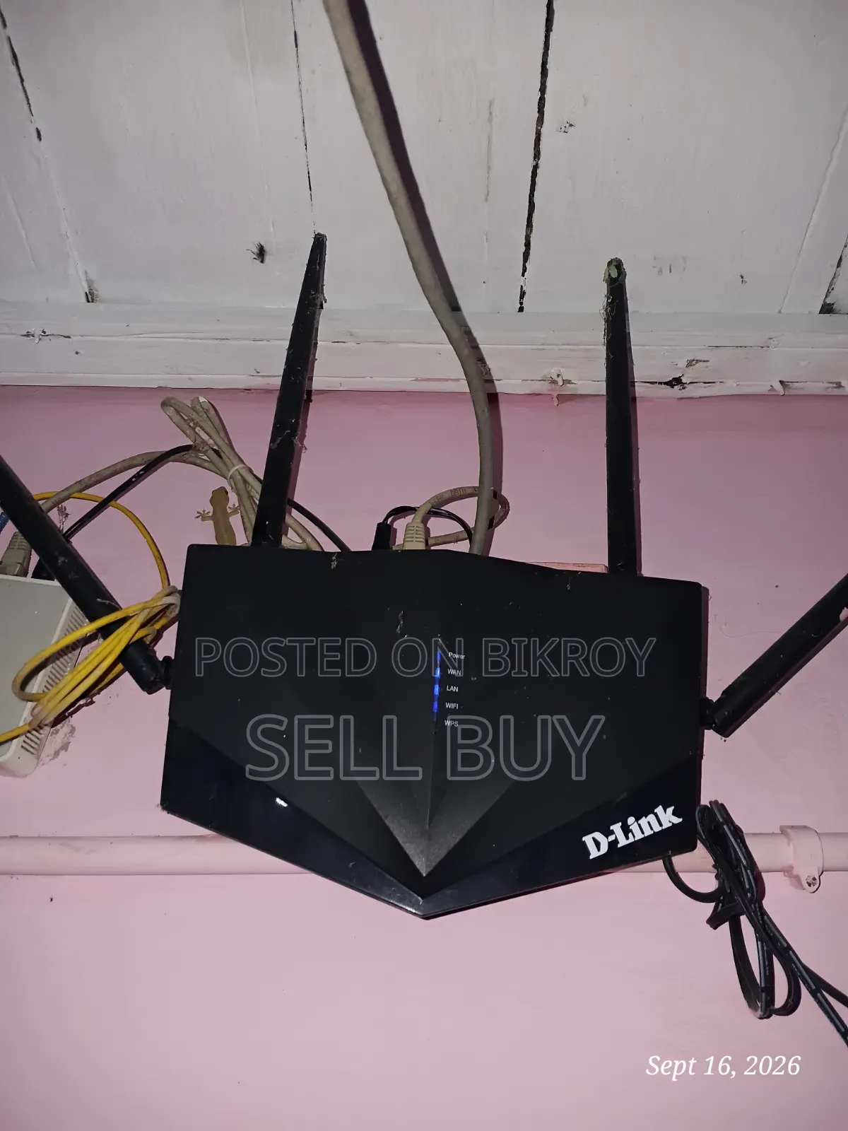 Router D-Link