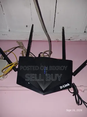 Router D-Link