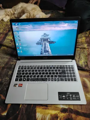 Laptop Acer Aspire 5 16GB AMD Ryzen 5 SSD 512GB