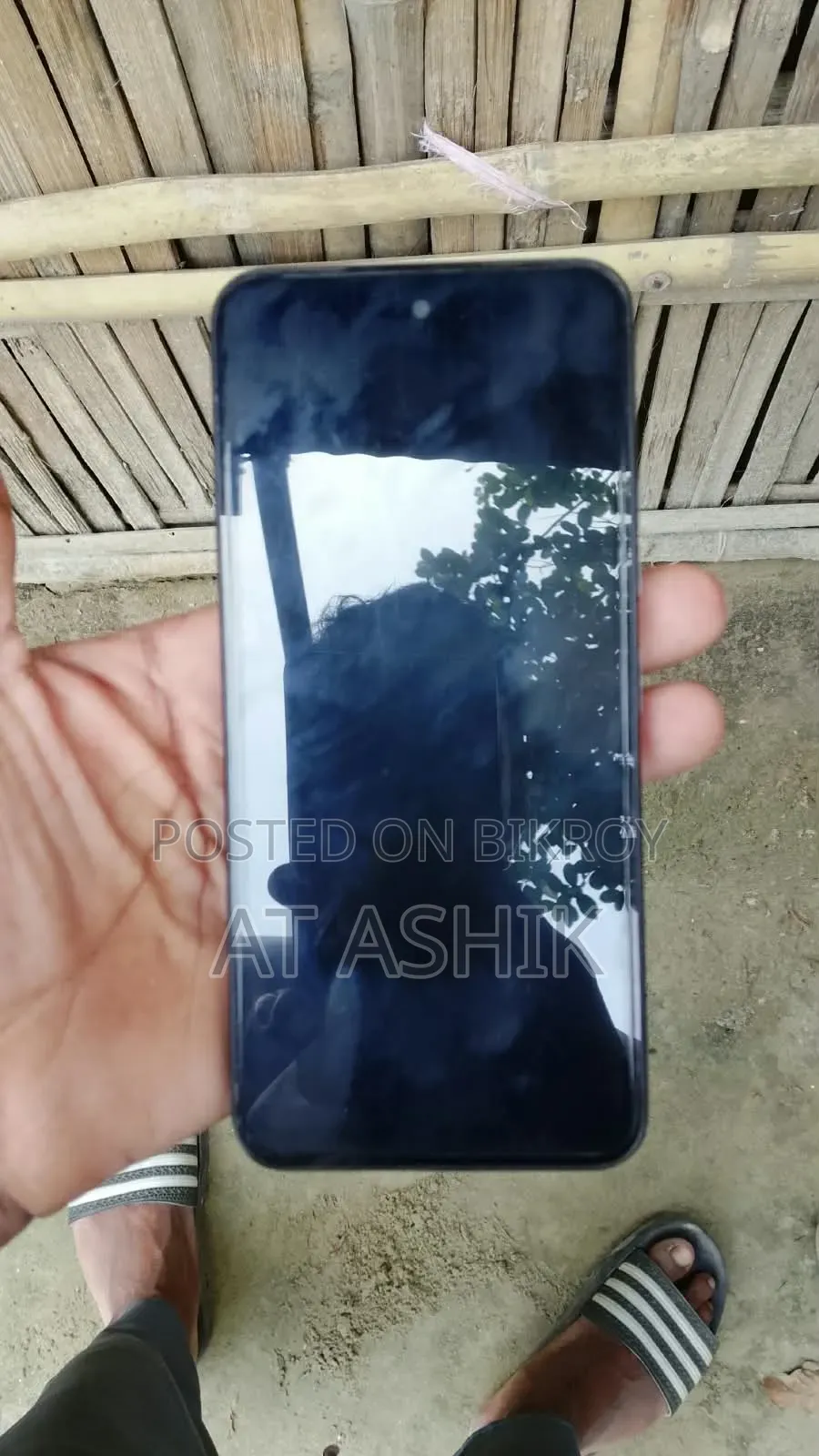 Tecno Spark 40 128 GB Black