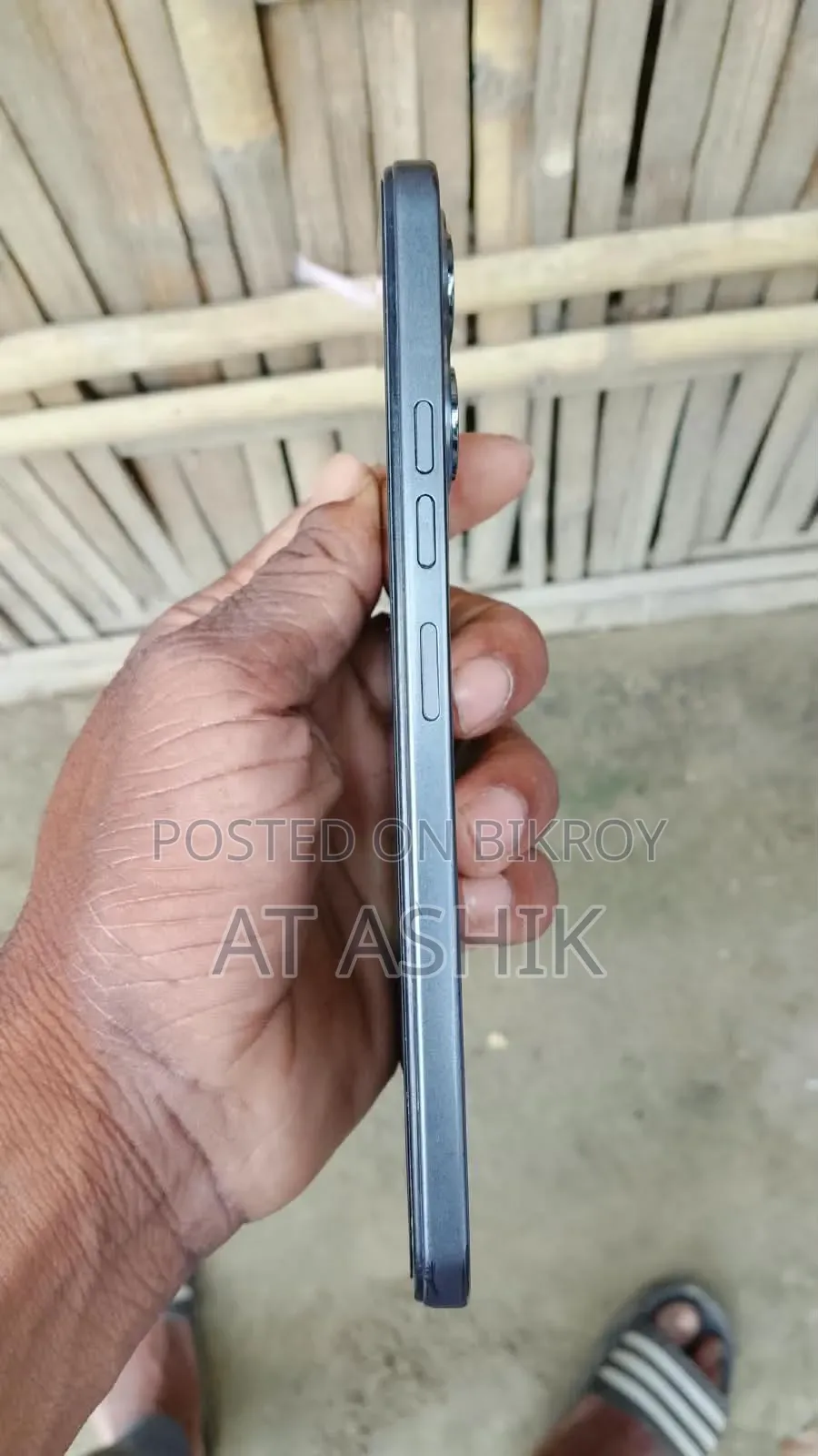 Tecno Spark 40 128 GB Black