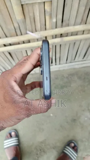 Tecno Spark 40 128 GB Black