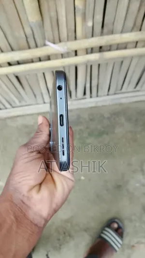 Tecno Spark 40 128 GB Black