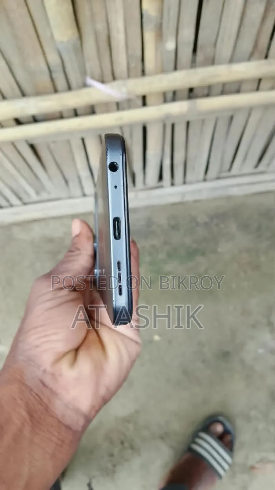 Tecno Spark 40 128 GB Black