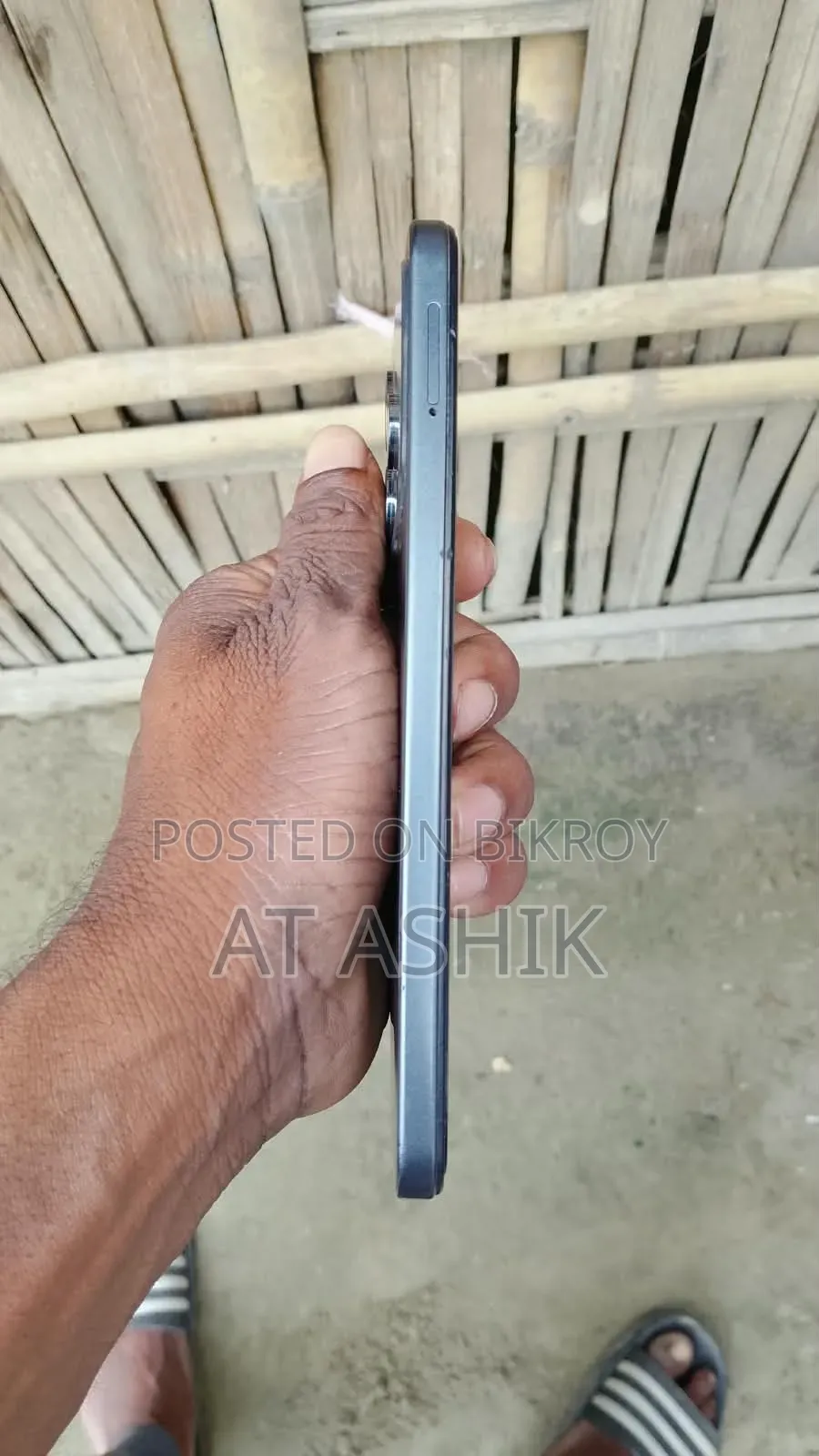 Tecno Spark 40 128 GB Black