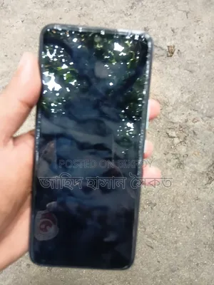 Infinix Hot 12 play 64 GB Blue
