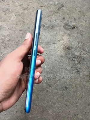 Infinix Hot 12 play 64 GB Blue