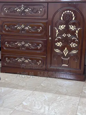 Malaysian Kath Wardrobe