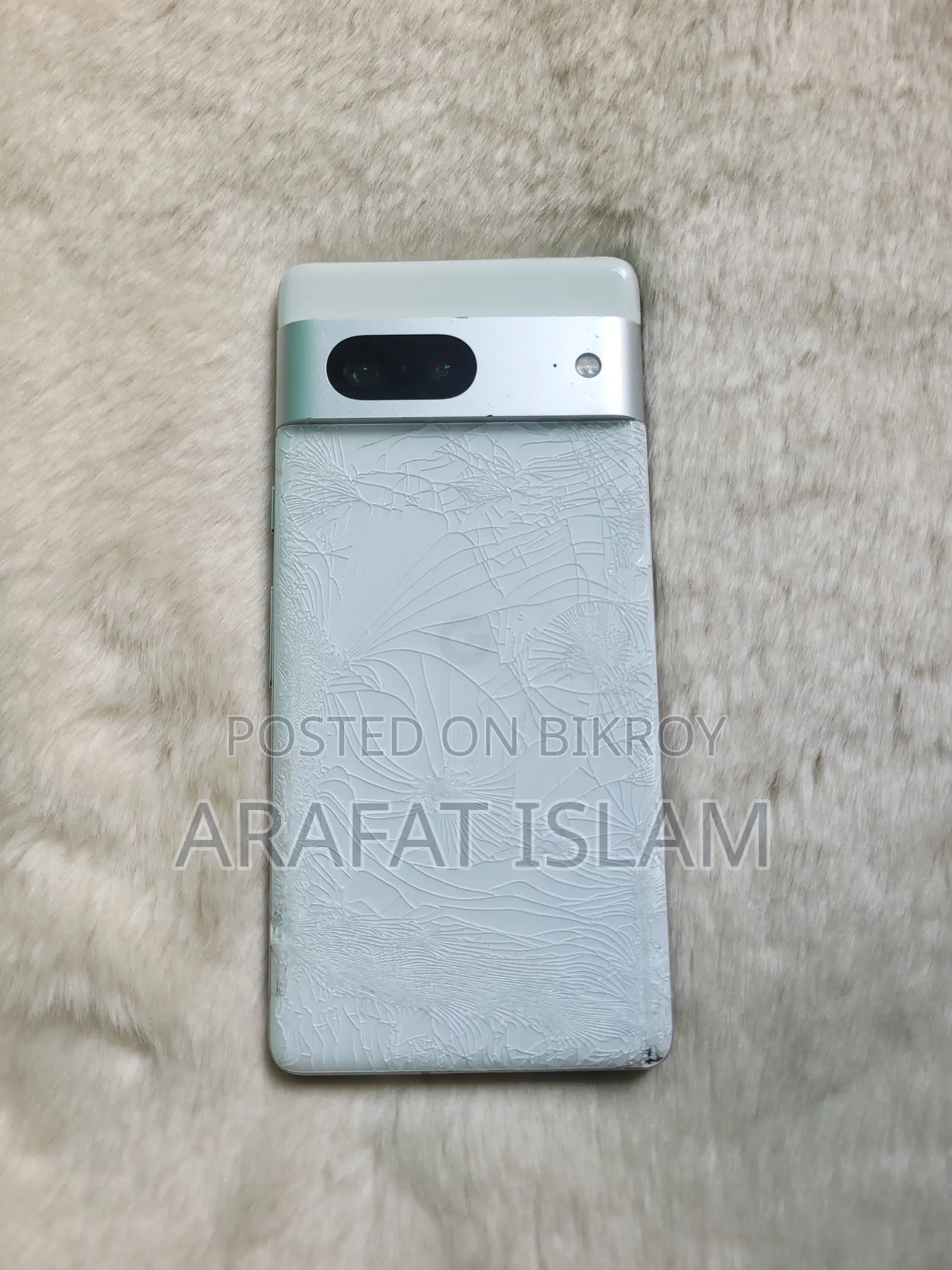 Google Pixel 7 128 GB