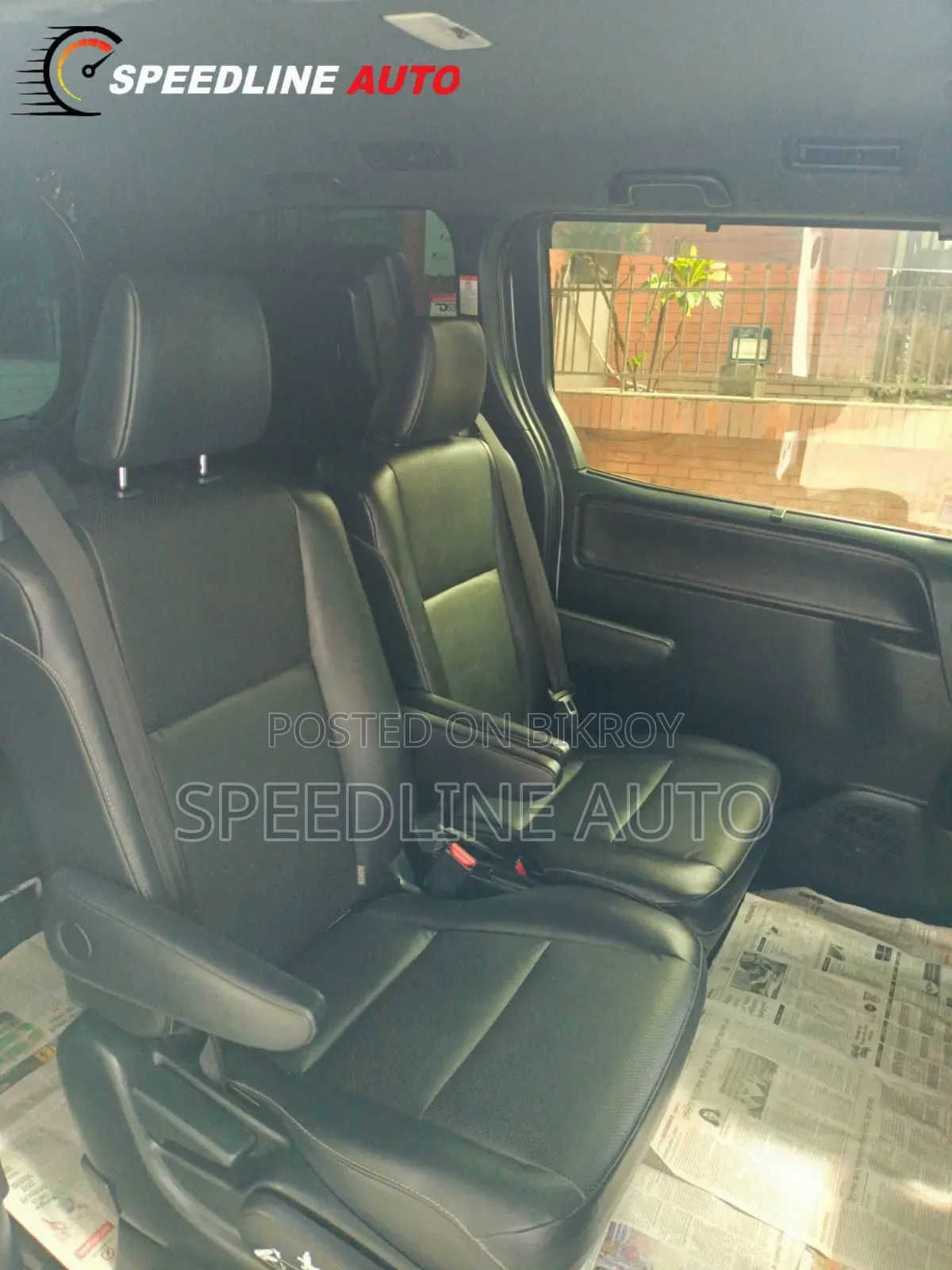 Toyota Esquire 2019 Pearl