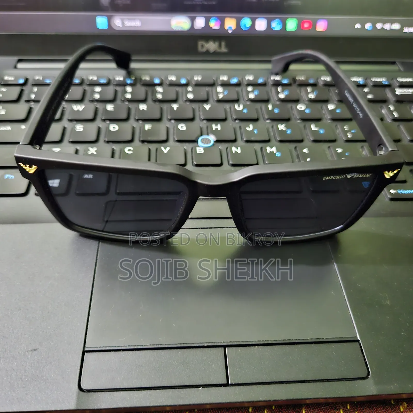 Sunglass and Accessories