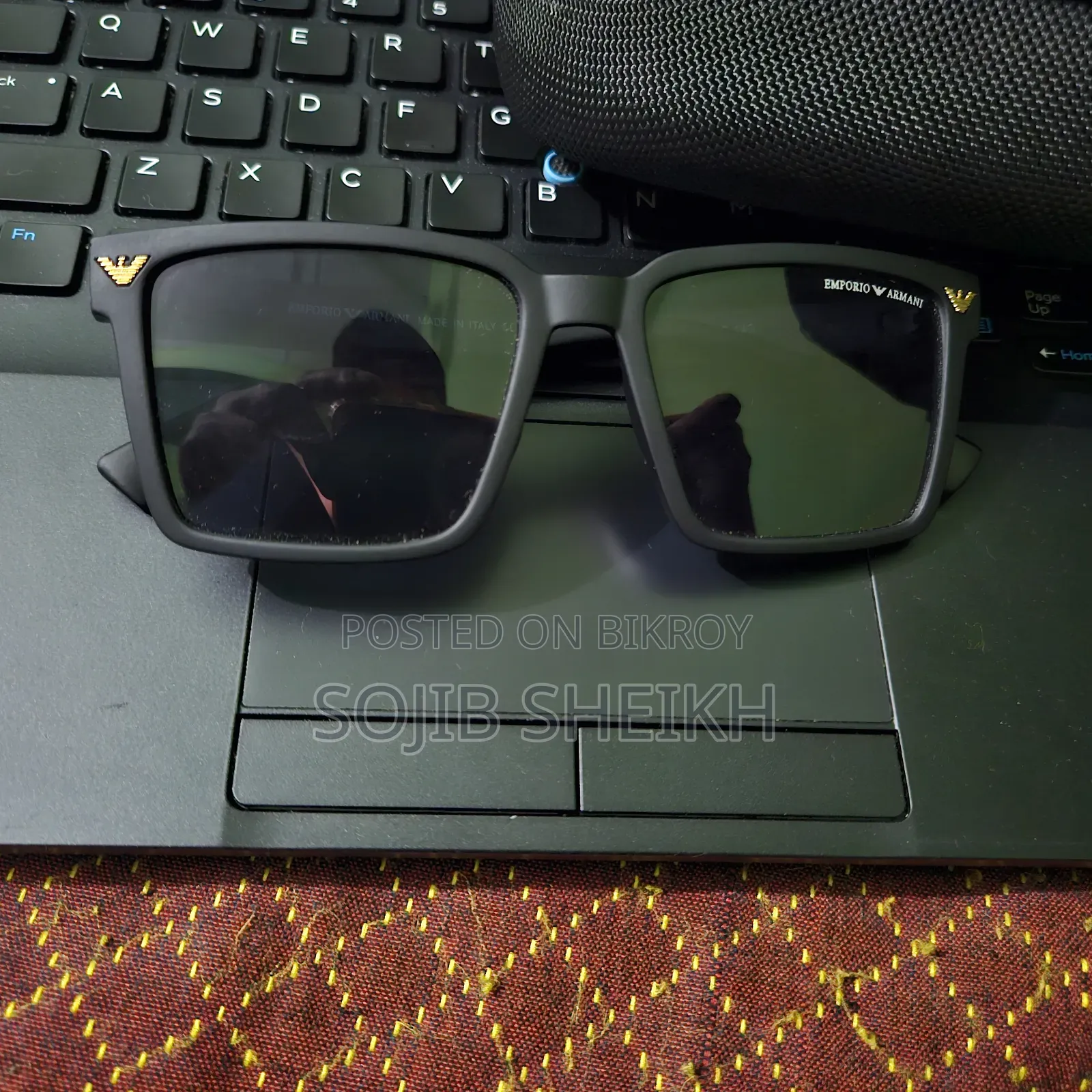 Sunglass and Accessories