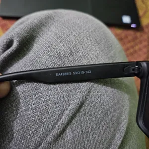 Sunglass and Accessories