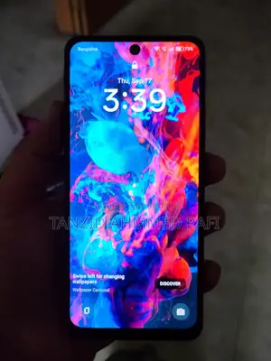 রিয়েলমি সি৭৫ ১২৮ জিবি ব্ল্যাক