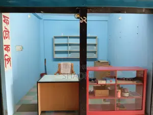 দোকান ভাড়া দেয়া হইবে