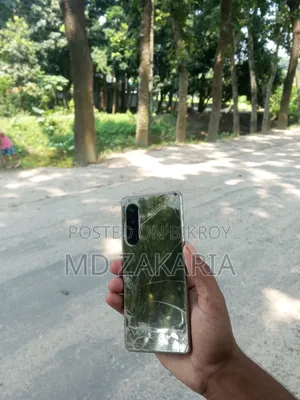 Sony Xperia 5 III 128 GB