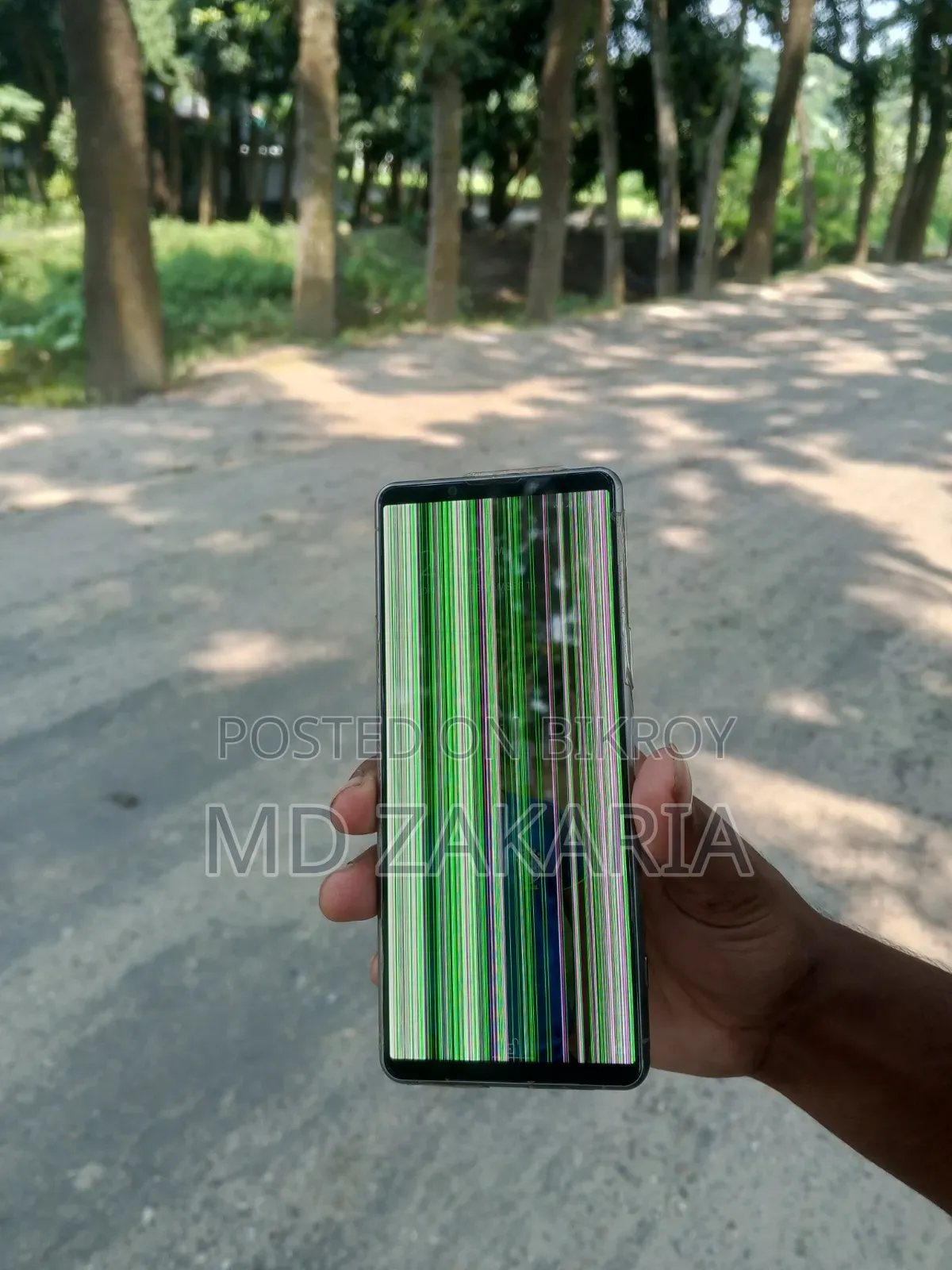 Sony Xperia 5 III 128 GB