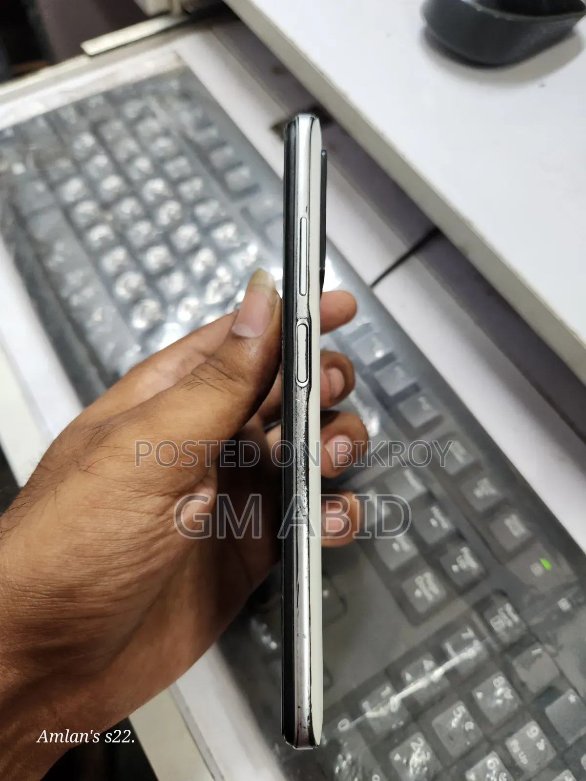 Xiaomi Redmi 10 128 GB White