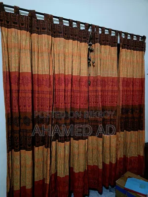 Curtain