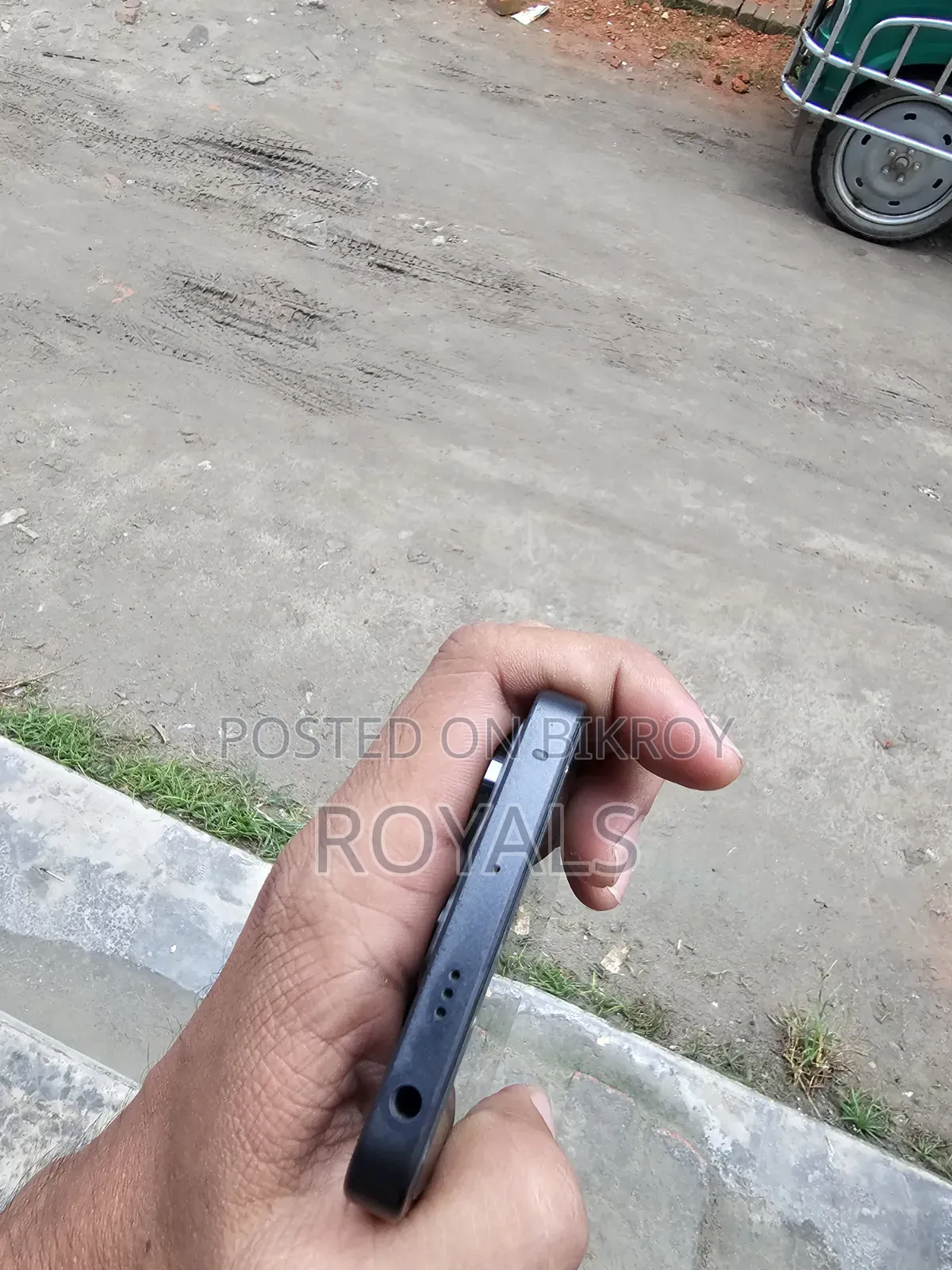 Xiaomi Redmi Note 13 Pro 256 GB Black
