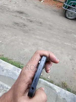 Xiaomi Redmi Note 13 Pro 256 GB Black