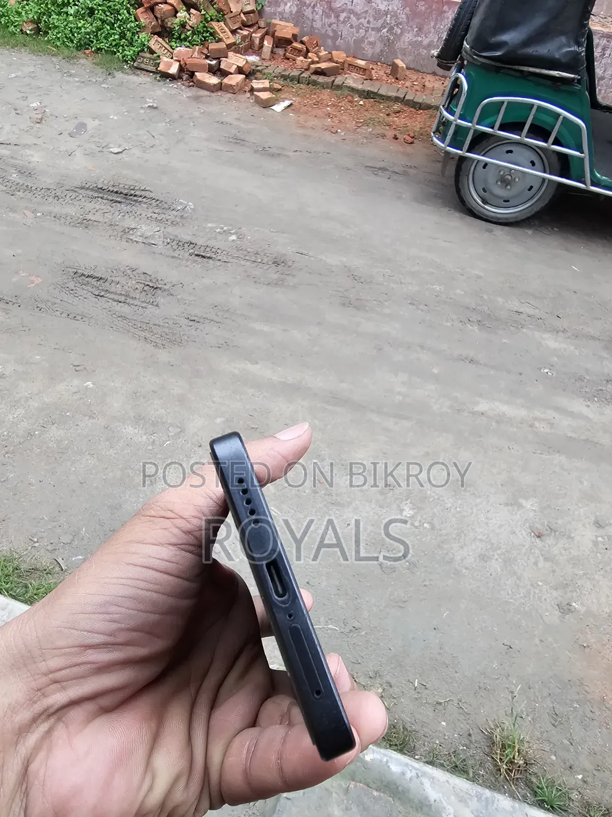 Xiaomi Redmi Note 13 Pro 256 GB Black