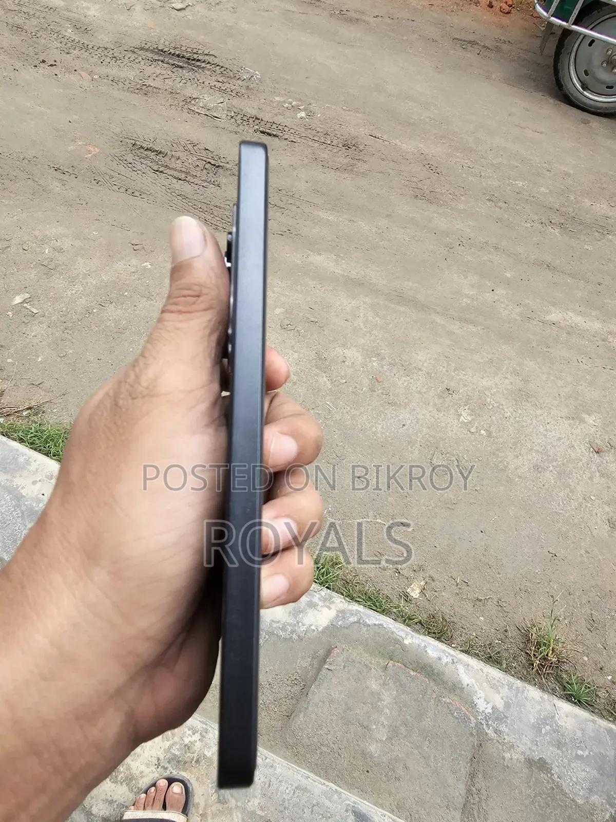 Xiaomi Redmi Note 13 Pro 256 GB Black