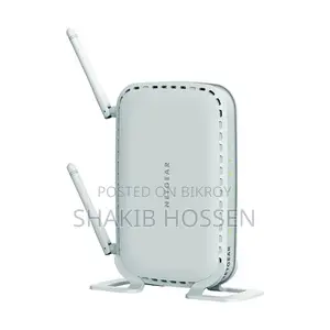 NetGear Wnr614 Wireless Router