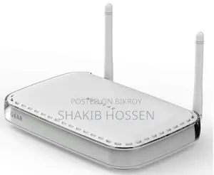 NetGear Wnr614 Wireless Router