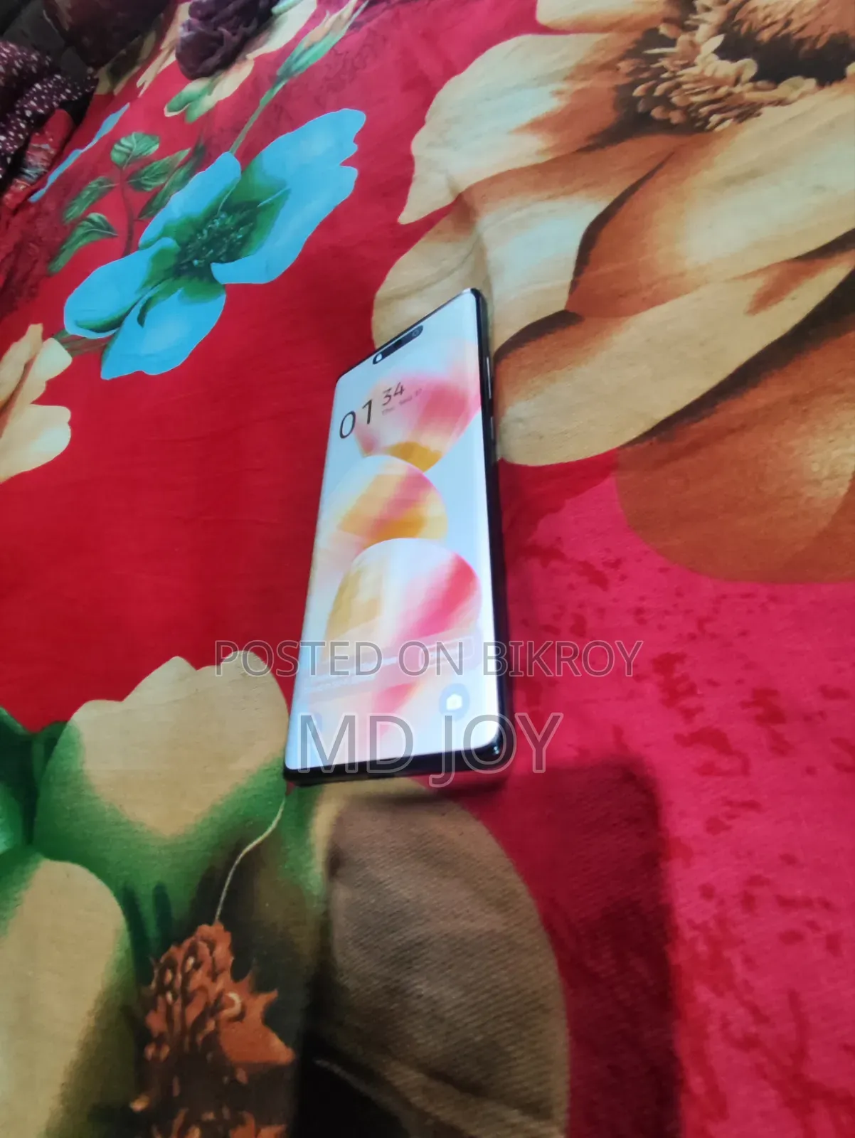 Infinix Hot 50 Pro+ 4G 256 GB Gray