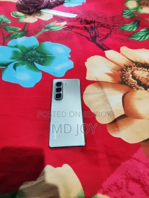 Infinix Hot 50 Pro+ 4G 256 GB Gray