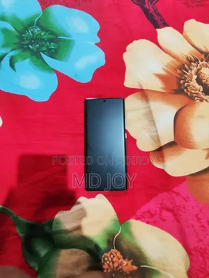 Infinix Hot 50 Pro+ 4G 256 GB Gray