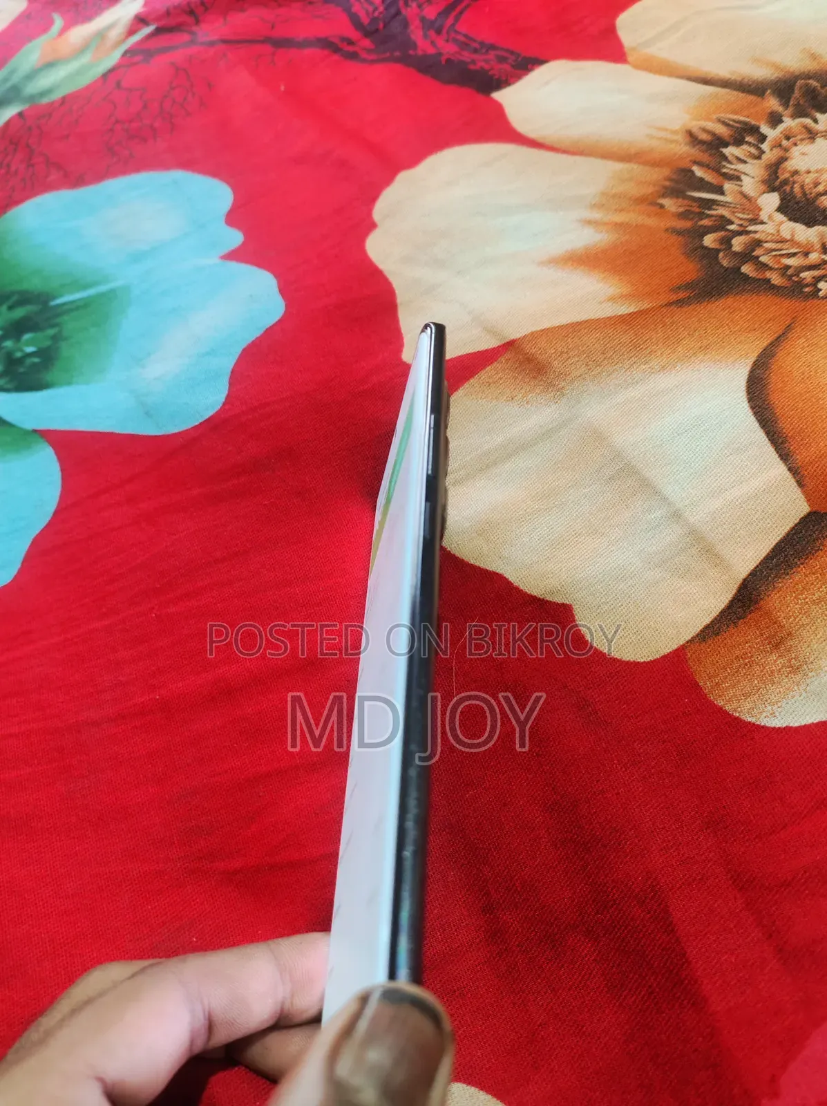 Infinix Hot 50 Pro+ 4G 256 GB Gray