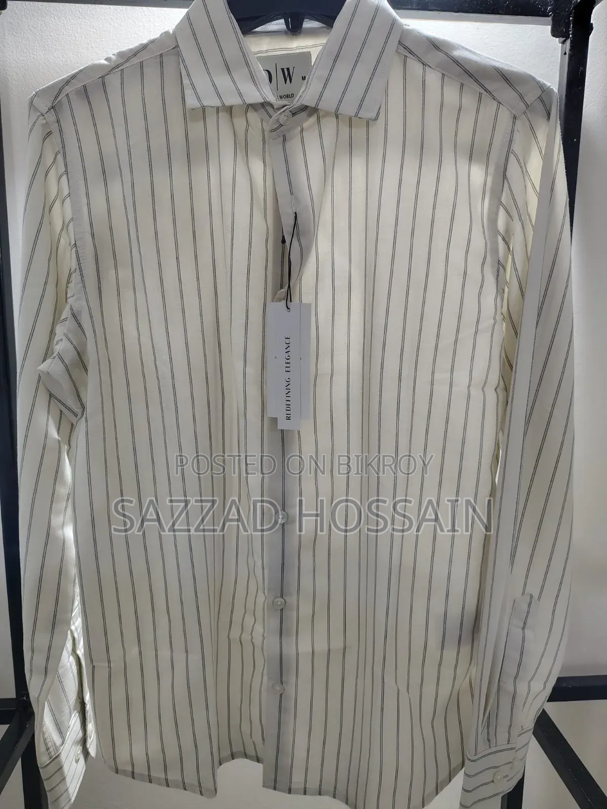 Shirt Clothing